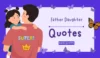 Father Daughter Quotes In Gujarati । પપ્પા દીકરી કોટ્સ 2026